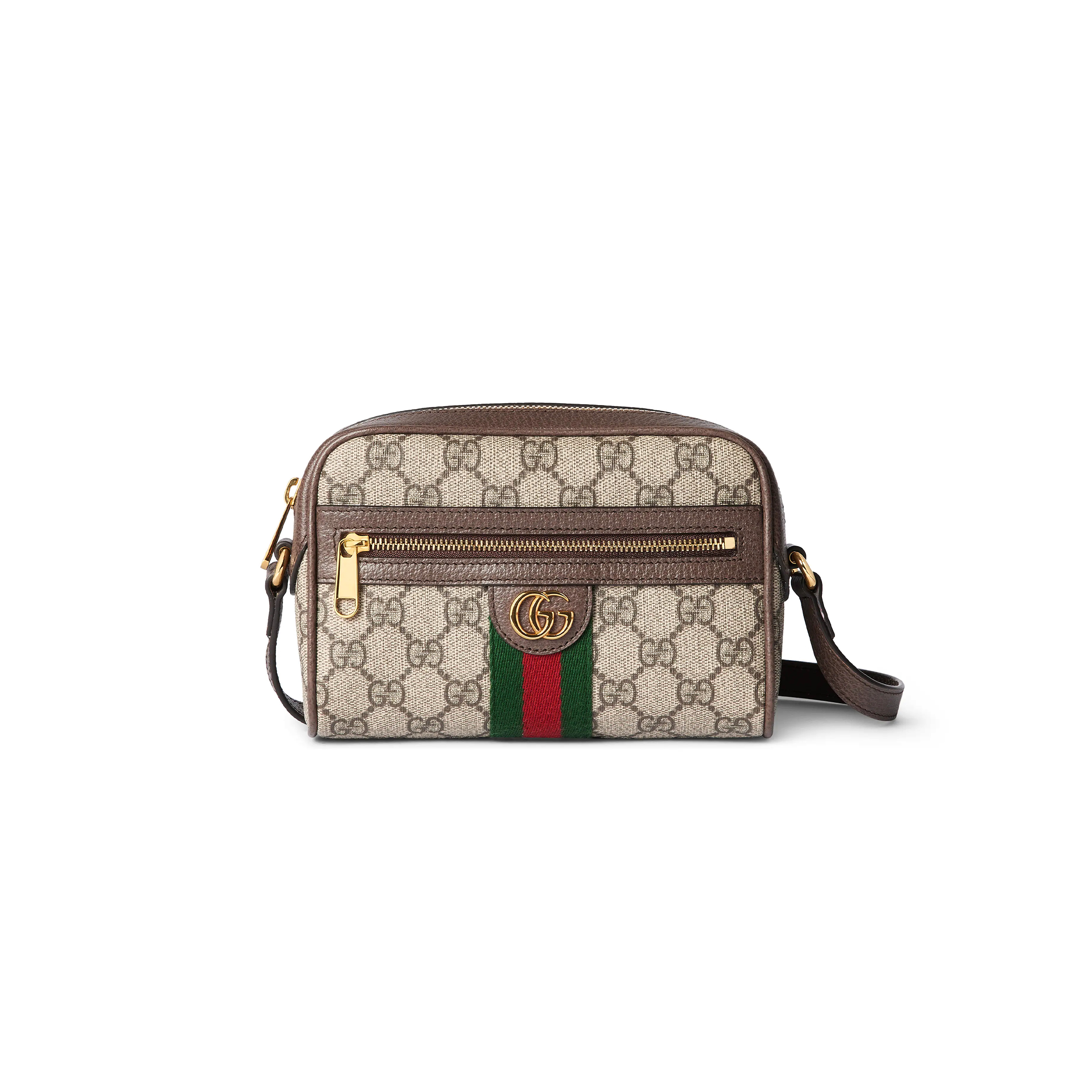 G*u*i ophidia mini bag 816359 (18*14*5cm)